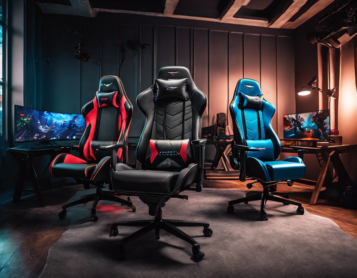 Gaming Chairs