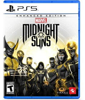 Marvel's Midnight Suns