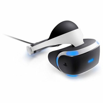 PSVR Headset