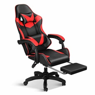 YSSOA Gaming Chair