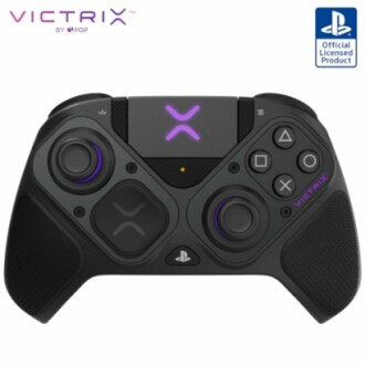 Victrix Pro BFG Wireless Gaming Controller