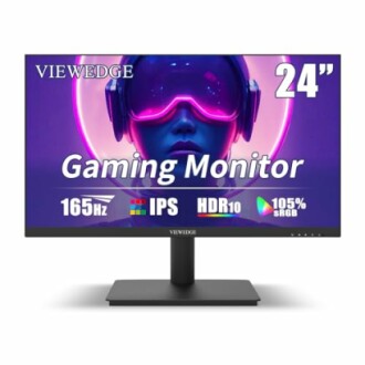 ViewEdge 24 Inch Gaming Monitor