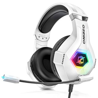 Ozeino Gaming Headset