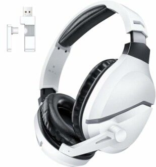 Wireless Gaming Headset